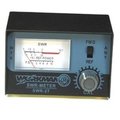 Workman Publishing Workman SWR2T In Line Meter for Power-SWR 10 & 100 Way Power Scales SWR2T